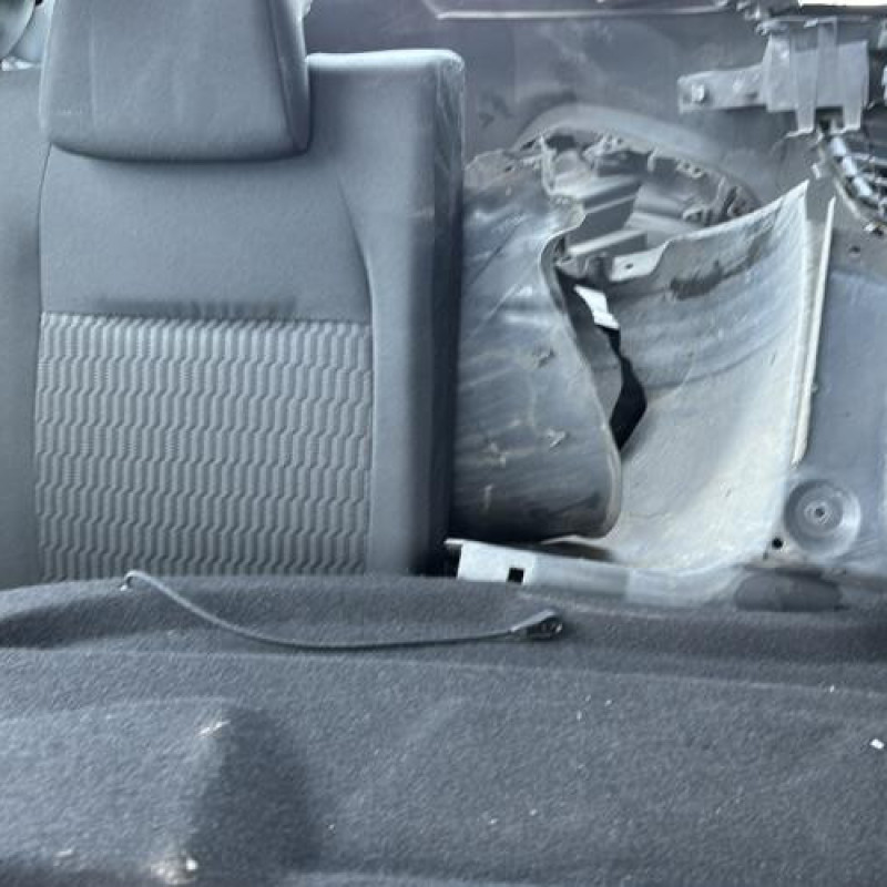 Banquette arriere (KIT DERIV VP) PEUGEOT 208 1 Photo n°2