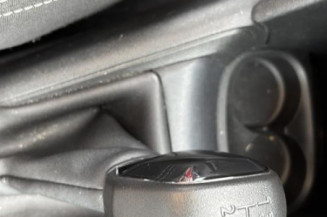 Banquette arriere (KIT DERIV VP) PEUGEOT 208 1