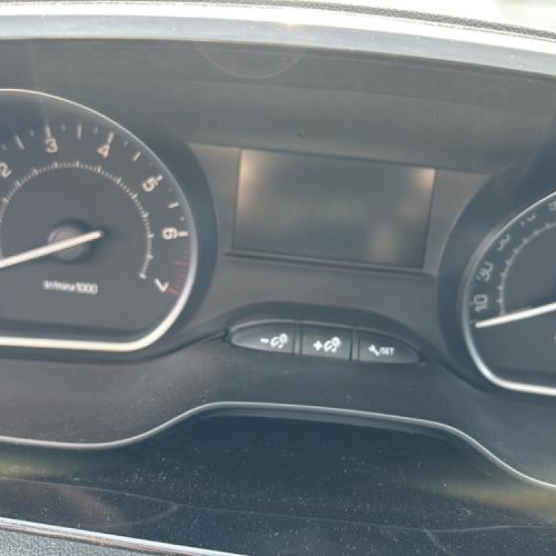 Banquette arriere (KIT DERIV VP) PEUGEOT 208 1 Photo n°6