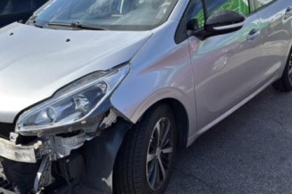 Banquette arriere (KIT DERIV VP) PEUGEOT 208 1