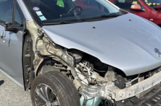 Banquette arriere (KIT DERIV VP) PEUGEOT 208 1