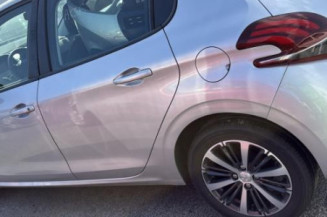 Banquette arriere (KIT DERIV VP) PEUGEOT 208 1