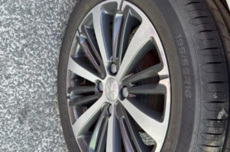 Banquette arriere (KIT DERIV VP) PEUGEOT 208 1