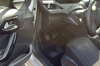 Banquette arriere (KIT DERIV VP) PEUGEOT 208 1