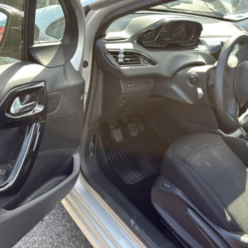 Banquette arriere (KIT DERIV VP) PEUGEOT 208 1 Photo n°18