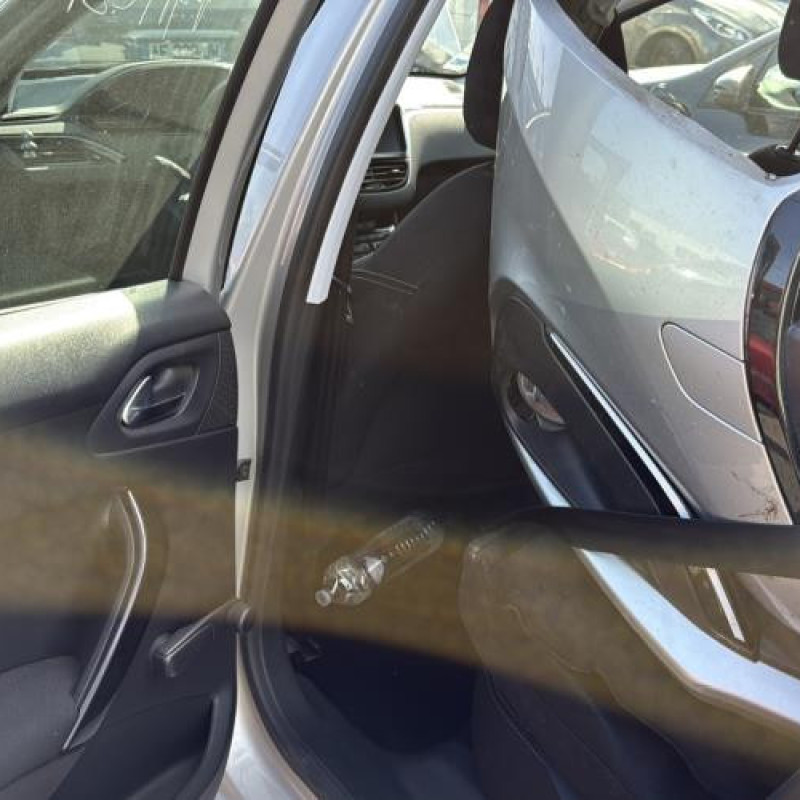 Banquette arriere (KIT DERIV VP) PEUGEOT 208 1 Photo n°19