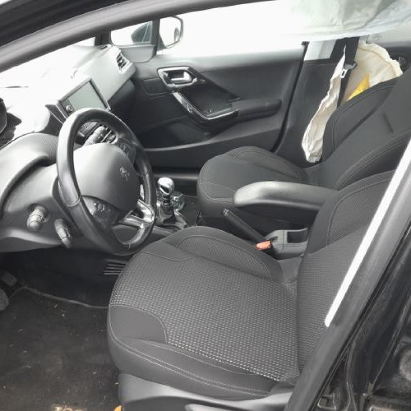 Banquette arriere (KIT DERIV VP) PEUGEOT 208 1 Photo n°7