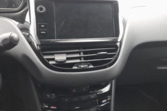 Banquette arriere (KIT DERIV VP) PEUGEOT 208 1