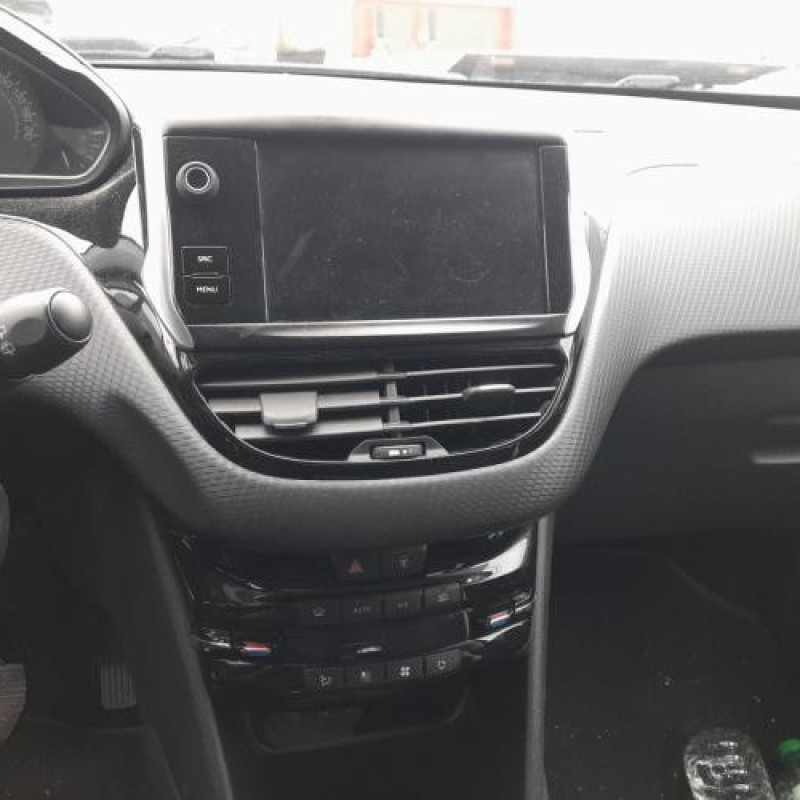 Banquette arriere (KIT DERIV VP) PEUGEOT 208 1 Photo n°9