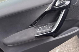 Banquette arriere (KIT DERIV VP) PEUGEOT 208 1