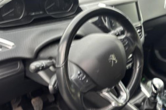 Banquette arriere (KIT DERIV VP) PEUGEOT 208 1