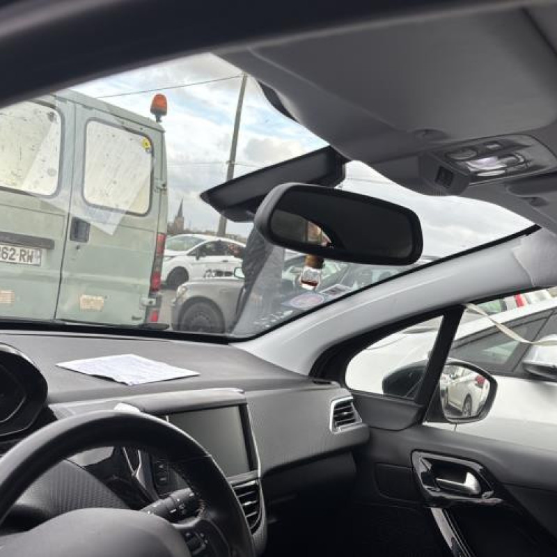 Banquette arriere (KIT DERIV VP) PEUGEOT 208 1 Photo n°19