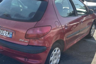 Reservoir essence PEUGEOT 206