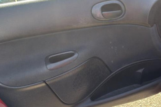 Reservoir essence PEUGEOT 206