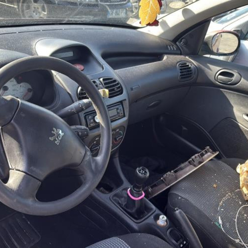 Reservoir essence PEUGEOT 206 Photo n°11