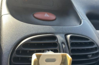 Reservoir essence PEUGEOT 206