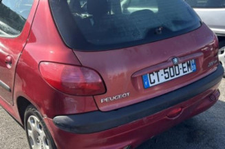 Tambour arriere droit PEUGEOT 206