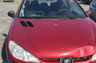 Tambour arriere droit PEUGEOT 206