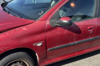 Tambour arriere droit PEUGEOT 206