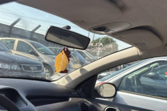 Tambour arriere droit PEUGEOT 206