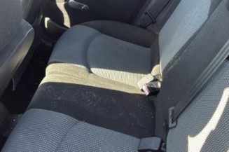 Tambour arriere droit PEUGEOT 206