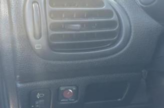 Tambour arriere droit PEUGEOT 206