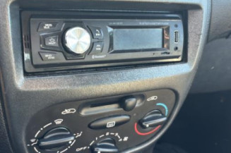 Tambour arriere droit PEUGEOT 206