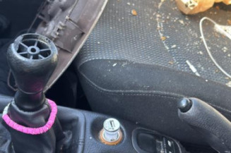 Tambour arriere droit PEUGEOT 206