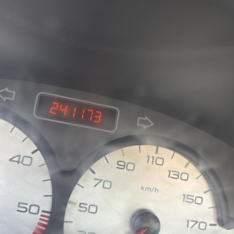 Tambour arriere droit PEUGEOT 206 Photo n°20