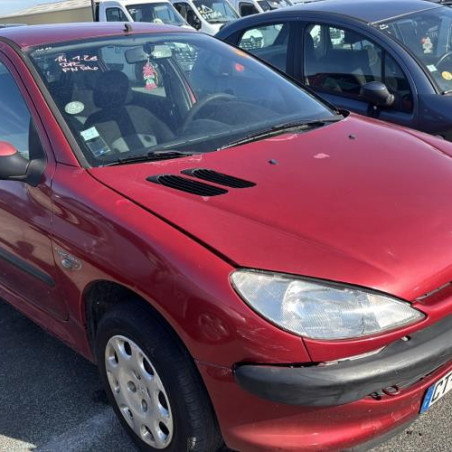 Tambour arriere gauche PEUGEOT 206