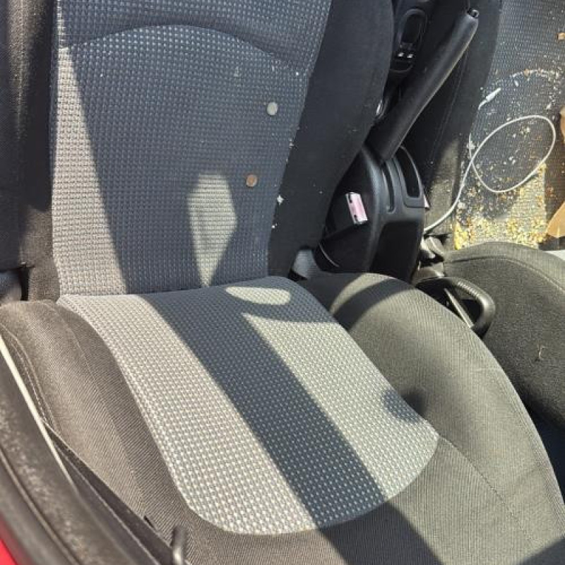 Tambour arriere gauche PEUGEOT 206 Photo n°10