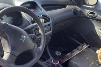 Tambour arriere gauche PEUGEOT 206