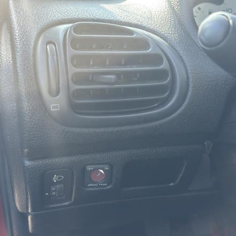 Tambour arriere gauche PEUGEOT 206 Photo n°14