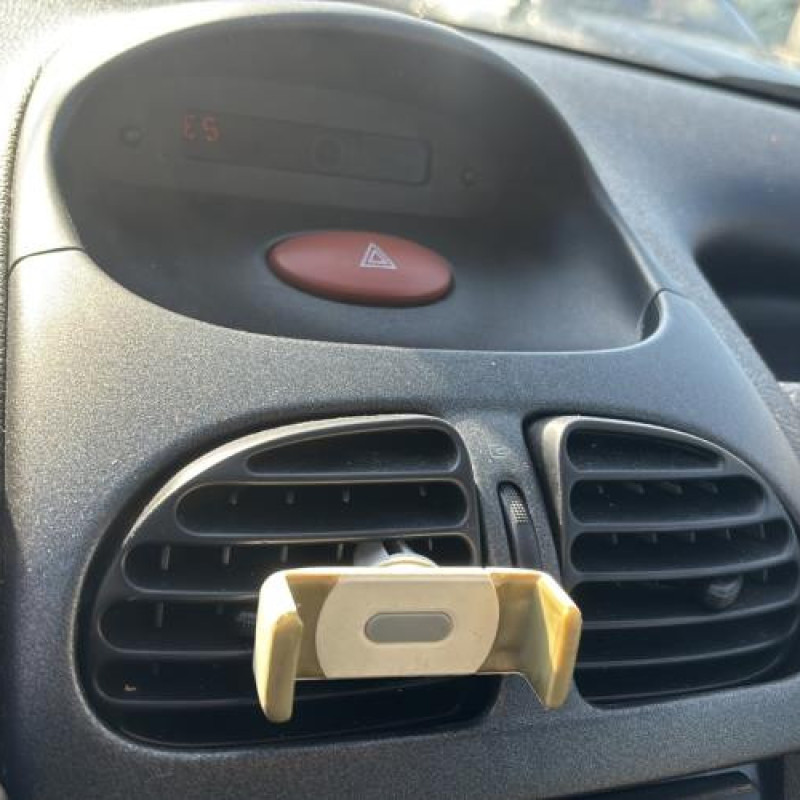 Tambour arriere gauche PEUGEOT 206 Photo n°16