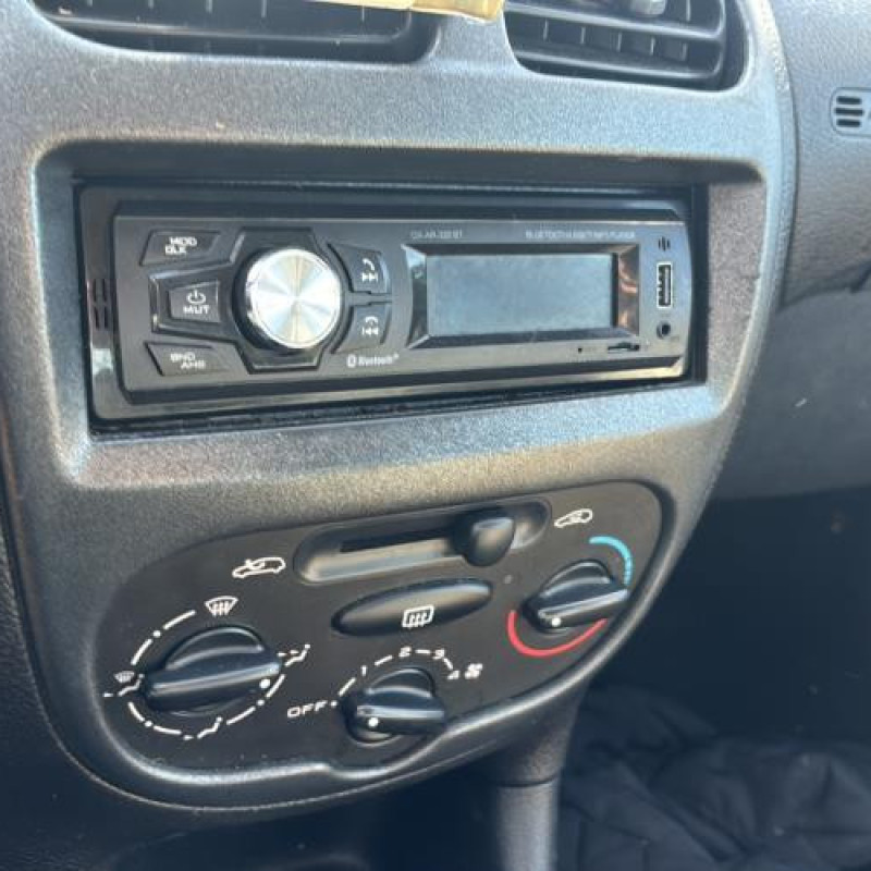 Tambour arriere gauche PEUGEOT 206 Photo n°17