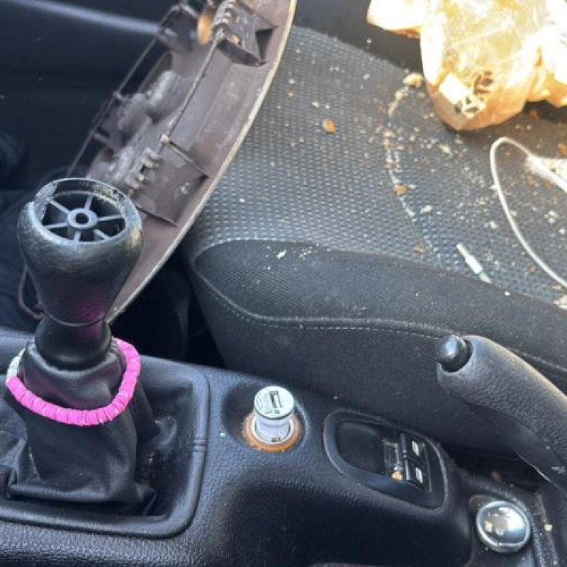 Tambour arriere gauche PEUGEOT 206 Photo n°18