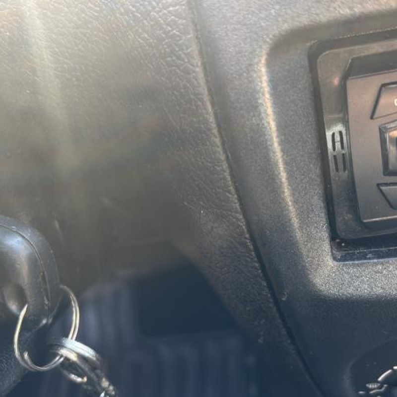 Tambour arriere gauche PEUGEOT 206 Photo n°19