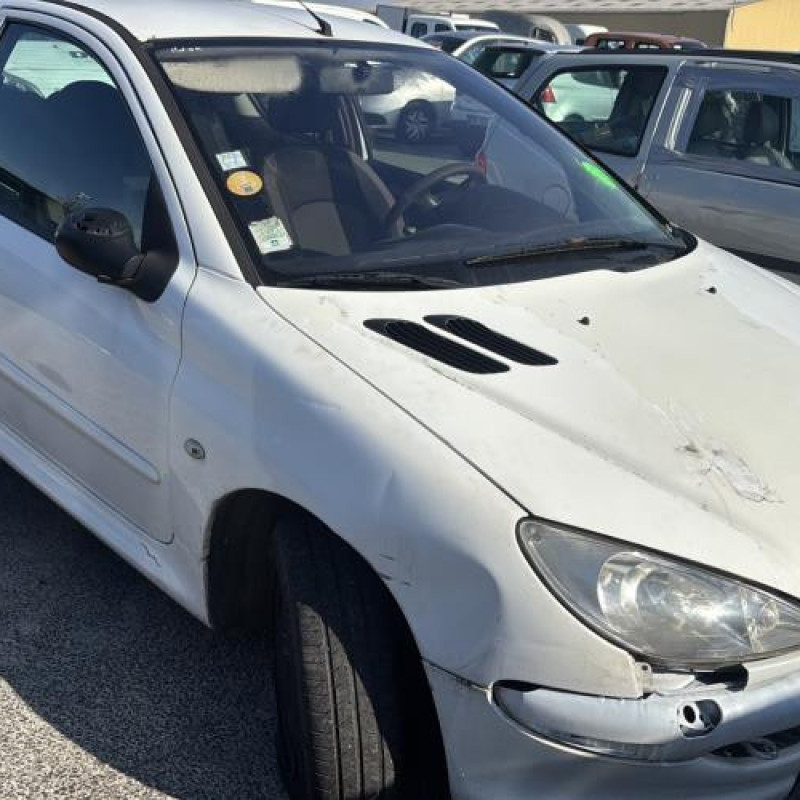 Reservoir essence PEUGEOT 206 Photo n°2