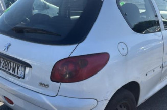 Reservoir essence PEUGEOT 206