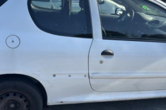 Reservoir essence PEUGEOT 206