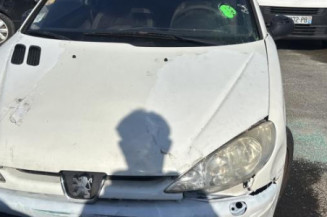 Reservoir essence PEUGEOT 206