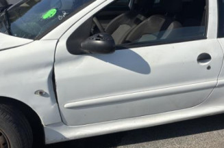 Reservoir essence PEUGEOT 206