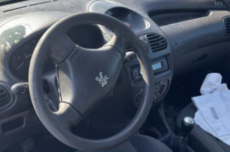 Reservoir essence PEUGEOT 206