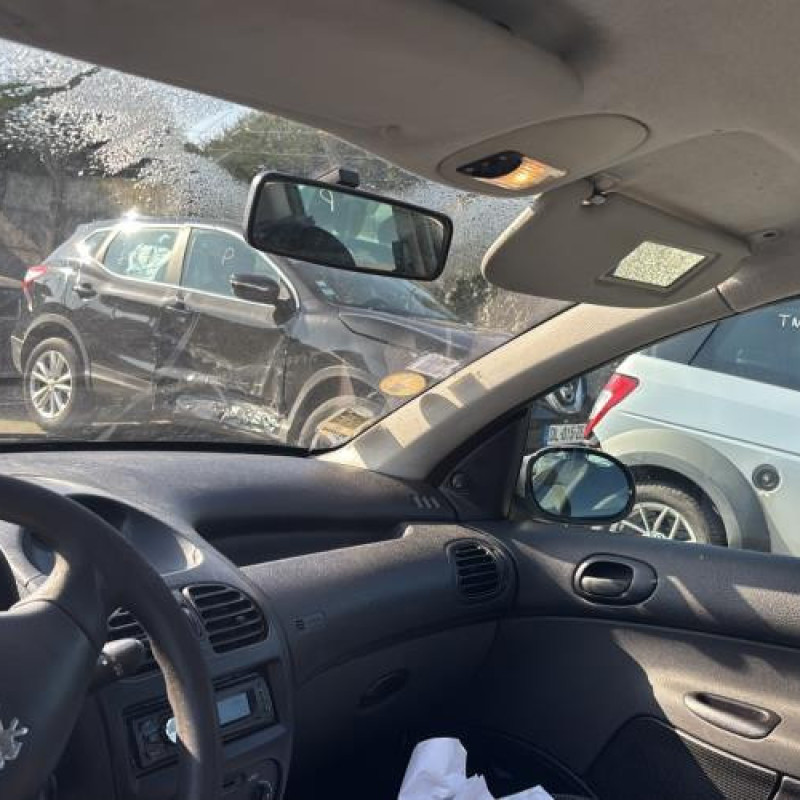 Reservoir essence PEUGEOT 206 Photo n°12