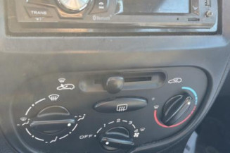 Reservoir essence PEUGEOT 206