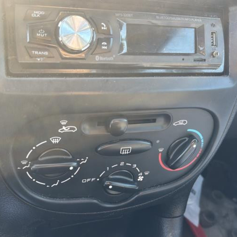 Reservoir essence PEUGEOT 206 Photo n°17