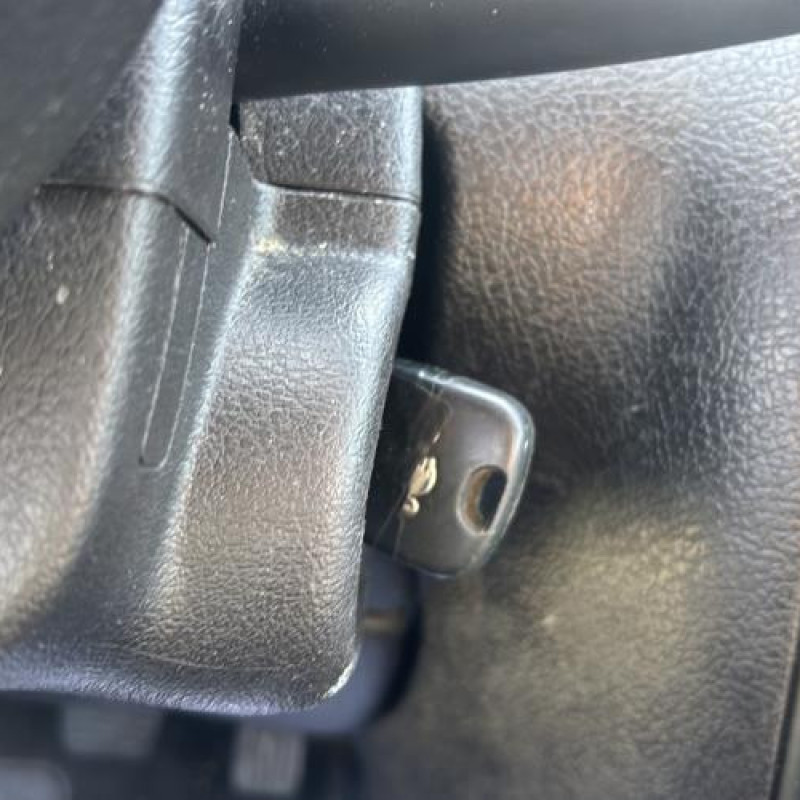 Reservoir essence PEUGEOT 206 Photo n°19