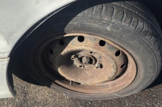 Reservoir essence PEUGEOT 206