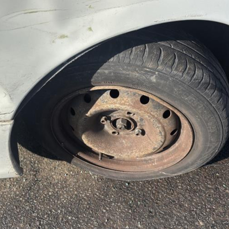 Reservoir essence PEUGEOT 206 Photo n°20