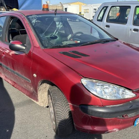 Reservoir essence PEUGEOT 206